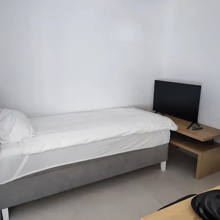 Apartment Mimoza Neum