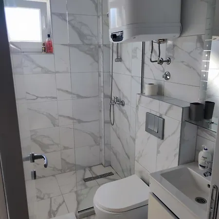 Mimoza Apartment Neum
